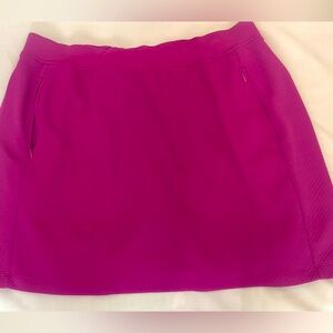 Tail Skort size XL